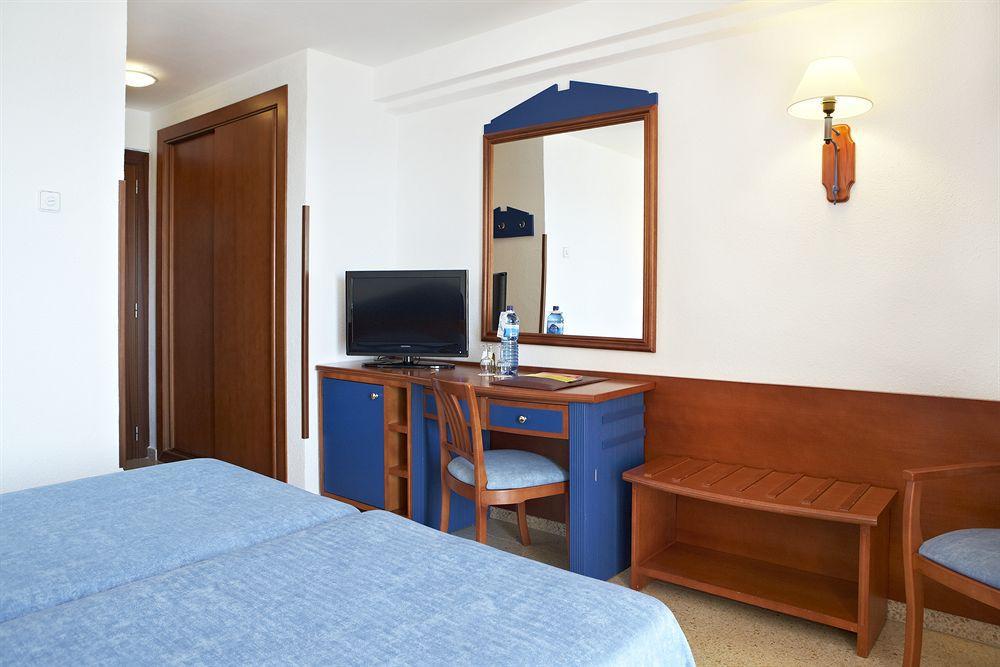 Universal Hotel Romantica Colonia de Sant Jordi Zewnętrze zdjęcie
