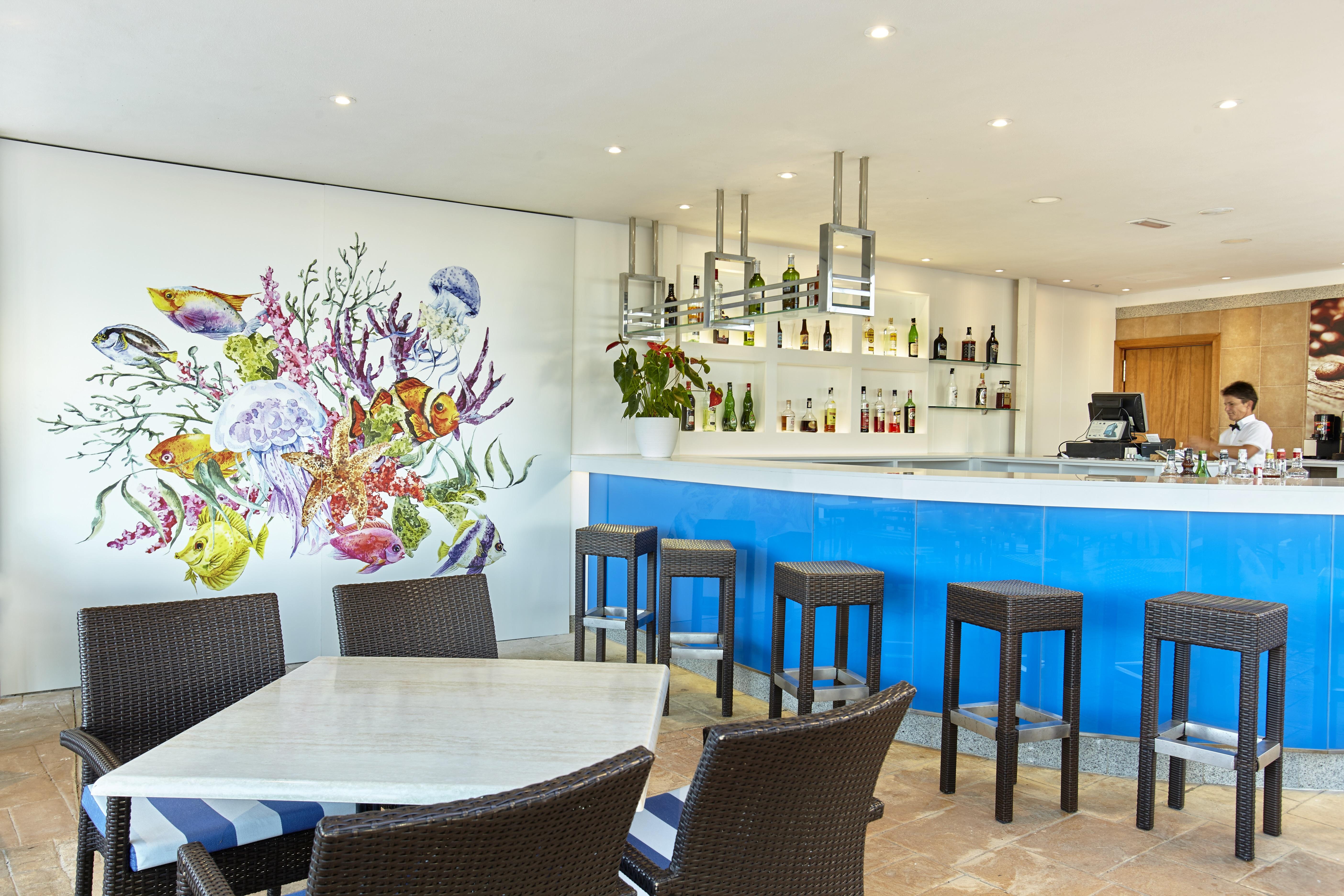 Universal Hotel Romantica Colonia de Sant Jordi Zewnętrze zdjęcie