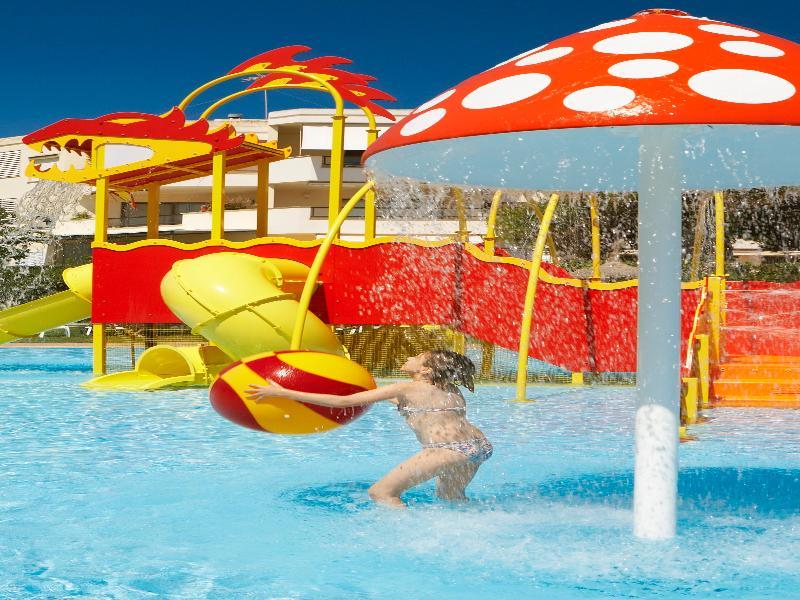 Universal Hotel Romantica Colonia de Sant Jordi Zewnętrze zdjęcie