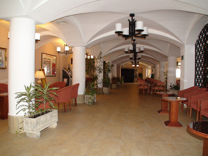 Universal Hotel Romantica Colonia de Sant Jordi Zewnętrze zdjęcie