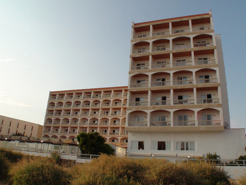 Universal Hotel Romantica Colonia de Sant Jordi Zewnętrze zdjęcie