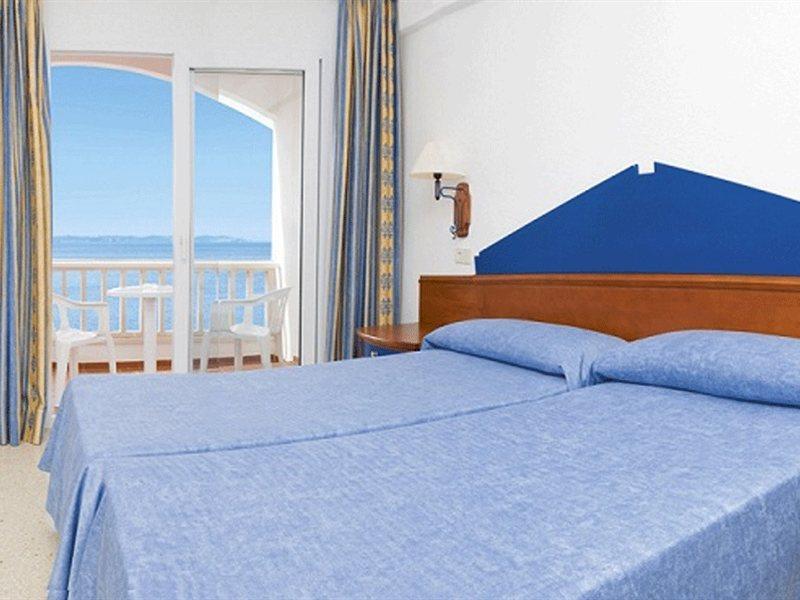 Universal Hotel Romantica Colonia de Sant Jordi Zewnętrze zdjęcie
