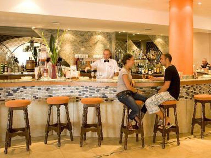 Universal Hotel Romantica Colonia de Sant Jordi Zewnętrze zdjęcie