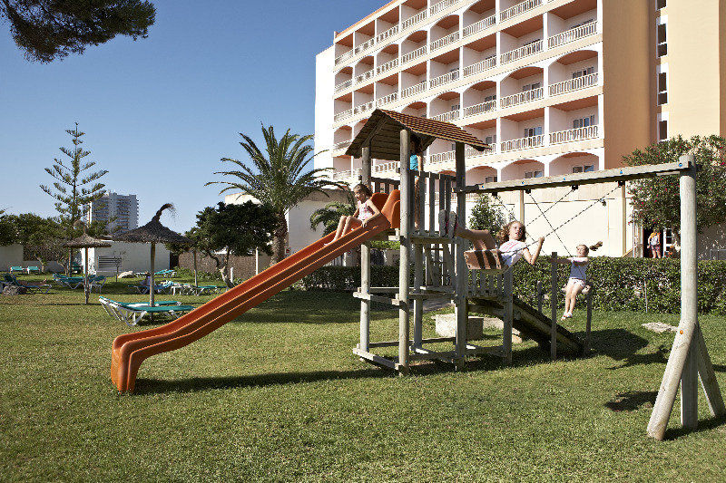 Universal Hotel Romantica Colonia de Sant Jordi Zewnętrze zdjęcie